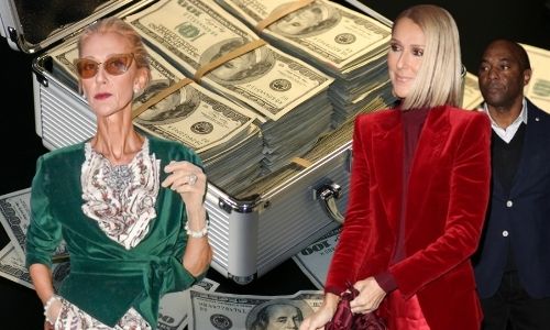 Financial Struggles That Impacted Celine Dion Net Worth