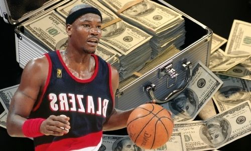 Clifford Robinson - Net Worth, Salary, Age, Height, Bio, Family, Career