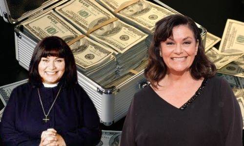 Dawn French's Net Worth Revealed: The Ups and Downs of Her Wealth.