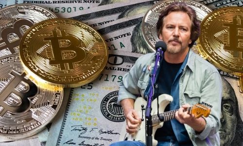 Eddie Vedder's Net Worth: Breaking Down His Income, Career, and Investments