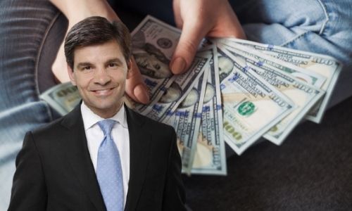 George Stephanopoulos' Net Worth: Breaking Down His Income, Career, and Investments
