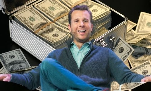 Jamie Siminoff’s financial success – Investments, acquisitions, and earnings.