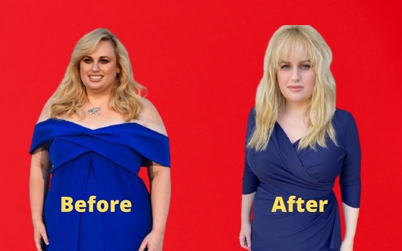 Rebel Wilson Weight Loss Diet, Workout Routine, Body Stats