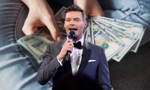 Ryan Seacrest's Net Worth: Salary, Assets, Investments & Wealth Breakdown