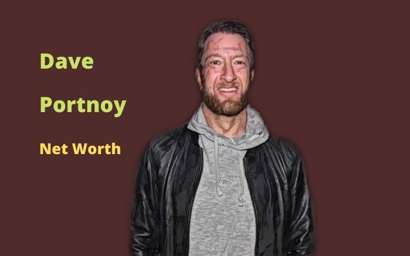 Dave Portnoy