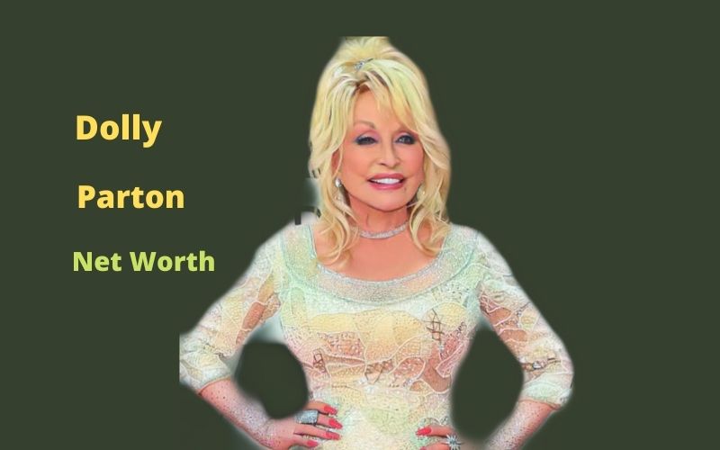 Dolly Parton's Net Worth 2022: Age, Husband, Siblings ...