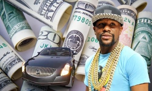 Floyd Mayweather's Net Worth & Biography: Career, Family & Financial Wealth