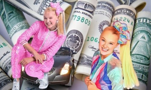 Jojo Siwa's Net Worth in 2025 – Business Ventures, Wealth & Income Sources