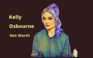Kelly Osbourne's Net Worth & Biography: Career, Family & Financial Wealth