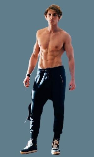 Logan Paul's Height: Age, Net Worth 2025, Body Stats, Instagram
