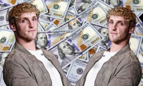 Logan Paul's Net Worth: Breaking Down His Income, Career, and Investments