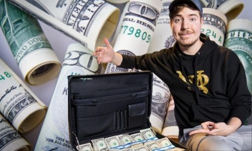 MrBeast's Net Worth Revealed: The Ups and Downs of His Wealth