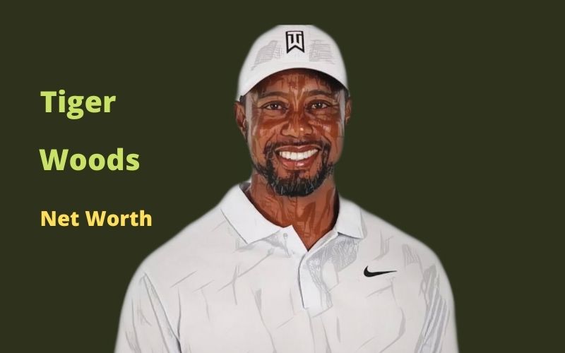 Tiger Woods' Net Worth 2022: Age, Ex-Wife, Girlfriend, Kids