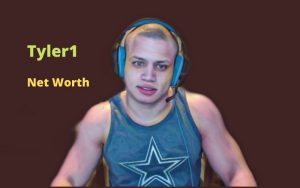The Rise and Fall of Tyler1's Net Worth Over the Years