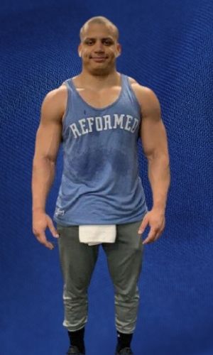 Tyler1's Height: What is the height of Tyler1?
