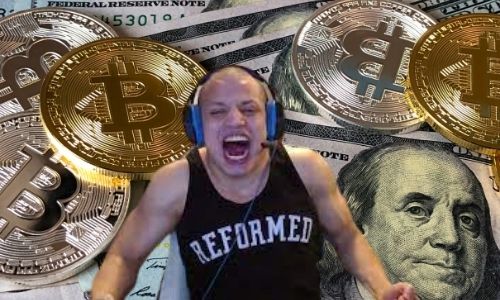 Financial Struggles That Impacted Tyler1's Net Worth