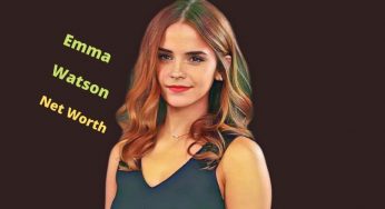 Emma Watson’s Net Worth 2025: Salary, Age, Height, Boyfriend