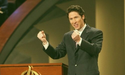 Joel Osteen's Net Worth: Key Factors Behind His Financial Growth