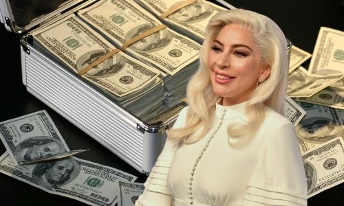  Lady Gagas Net Worth 2022: Age, Height, Husband, Boyfriend