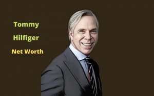 Tommy Hilfiger's Net Worth & Biography: Age, Career & Financial Wealth
