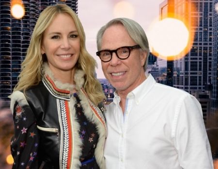 Tommy Hilfiger's Net Worth 2024: Age, Income, Awards, Wife, Kids