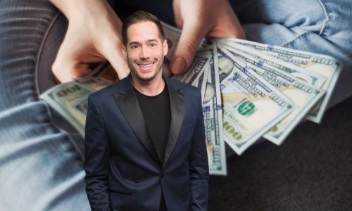 Carter Reum's Net Worth in 2025: Sources of Income and Earnings