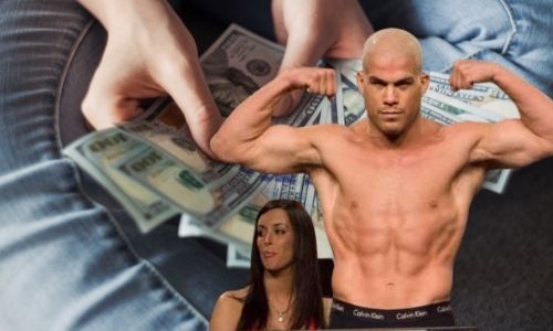 Tito Ortiz’s Net Worth: Breaking Down His Income, Career, and Investments