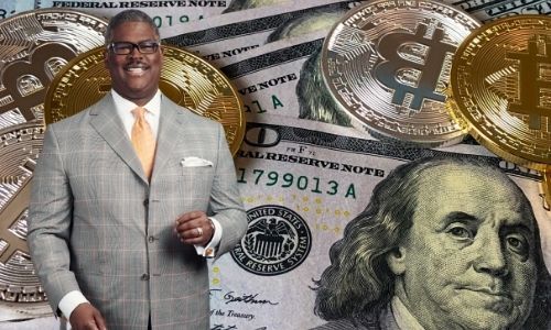 Charles Payne's Net Worth: Salary, Assets, Investments & Wealth Breakdown
