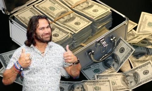 Johnny Damon's Net Worth 2023: Age, Height, Income, Wife, Kids