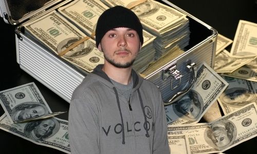 Tim Pool's Net Worth in 2025: A Deep Dive into His Career & Wealth