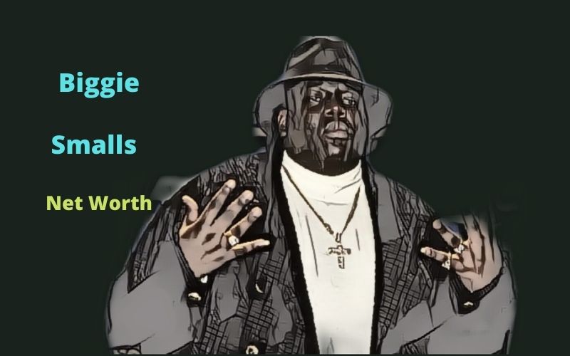 Biggie Smalls' Net Worth 2023 Age, Height, Death, Kids, Wife