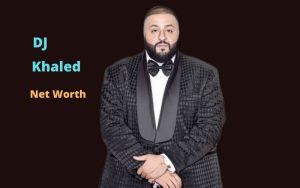 DJ Khaled's Net Worth & Biography: Age, Career & Financial Wealth