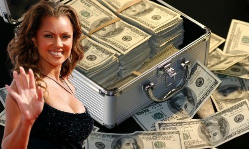 Vanessa Williams' Net Worth: Breaking Down Her Income, Career, and Investments