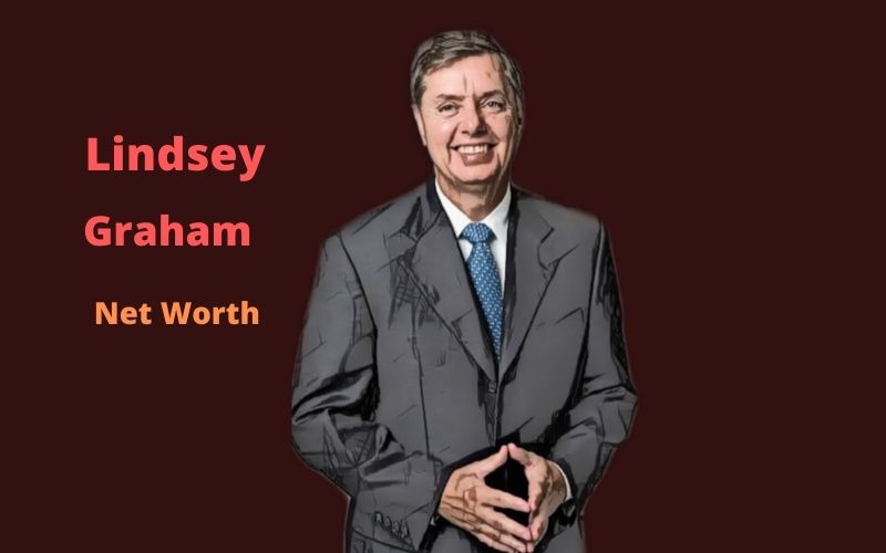 Lindsey Graham's Net Worth 2024, Age, Wife, Kids