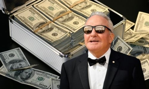 Lorne Michaels' Net Worth: Breaking Down His Income, Career, and Investments