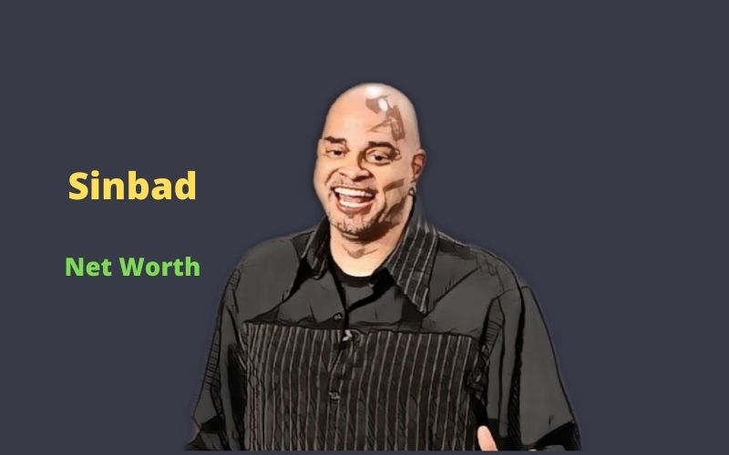 Sinbad's Net Worth in 2024 How Sinbad Maintains His Worth?