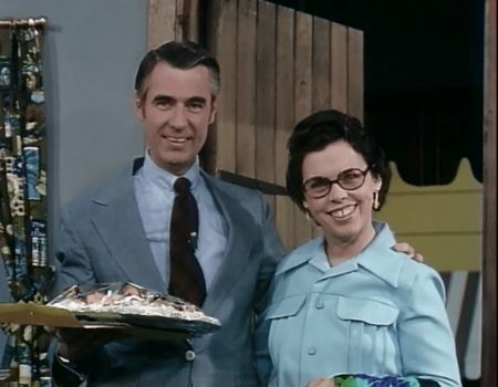 Fred Rogers' Net Worth 2025: Bio, Wife, Kids, Death
