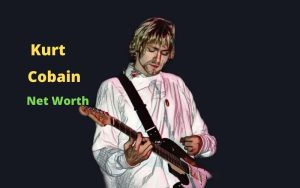 Kurt Cobain's Net Worth 2024: Age, Height, Death, Kids, Wife