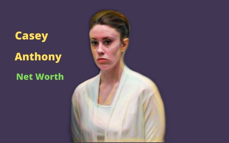 Casey Anthony's Net Worth 2024 Age, Parents, Daughter