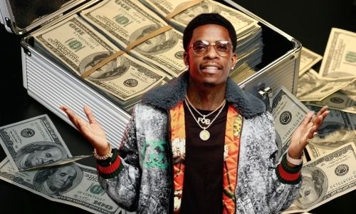 Top List 10+ What is Rich Homie Quan Net Worth 2022: Things To Know