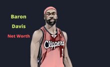 Baron Davis' Net Worth & Biography: Age, Career & Financial Wealth