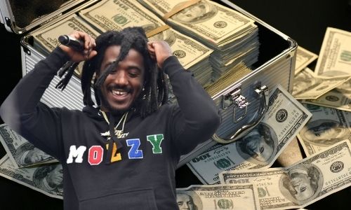 Mozzy's Net Worth – Business Ventures, Wealth & Income Sources