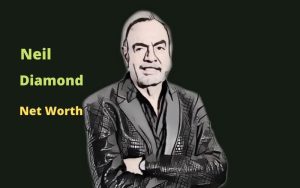 Neil Diamond's Net Worth & Biography: Age, Career & Financial Wealth