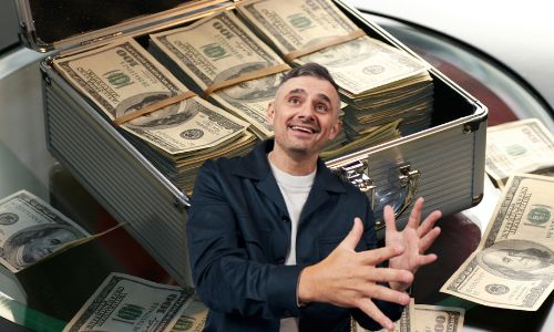 Garyvee's Net Worth in 2025: A Deep Dive into His Wealth & Income