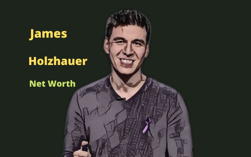 James Holzhauer