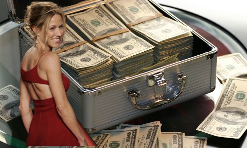 Sheryl Crow's Net Worth: Key Factors Behind Her Financial Growth