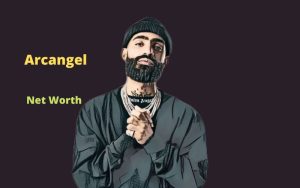 Arcangel's Net Worth in 2025 - How singer Arcangel Maintains His Worth?