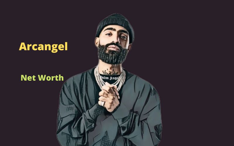 Arcangel's Net Worth in 2023 Bio, Age, Height, Spouse, Kids