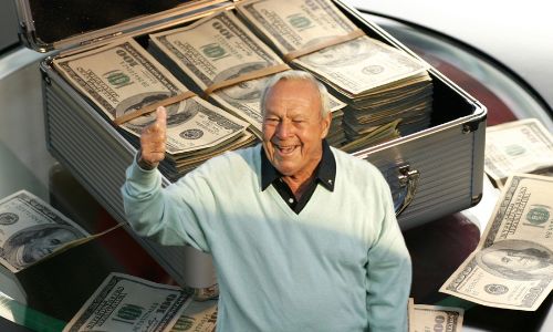  Arnold Palmers Net Worth: Biography, Age, Death, Spouse, Kids