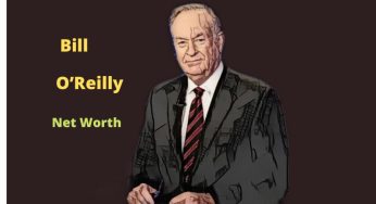 Bill O’Reilly’s Net Worth in 2025 – Bio, Age, Career, Wife, Salary